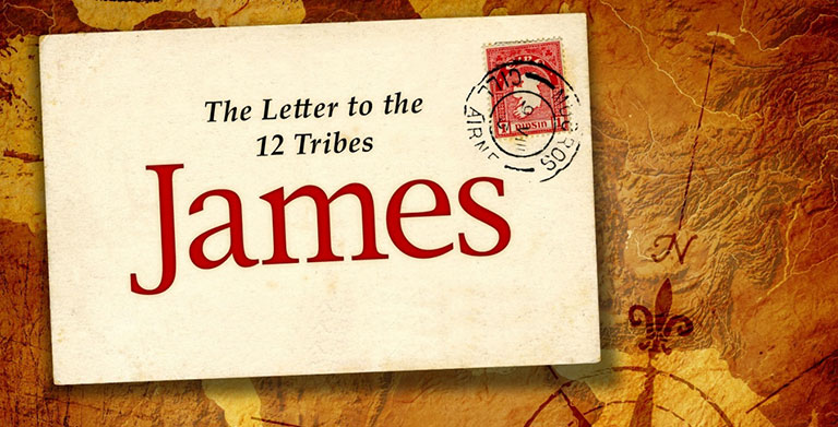  The Book of James