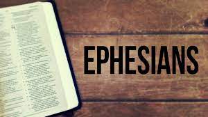  The Book of Ephesians