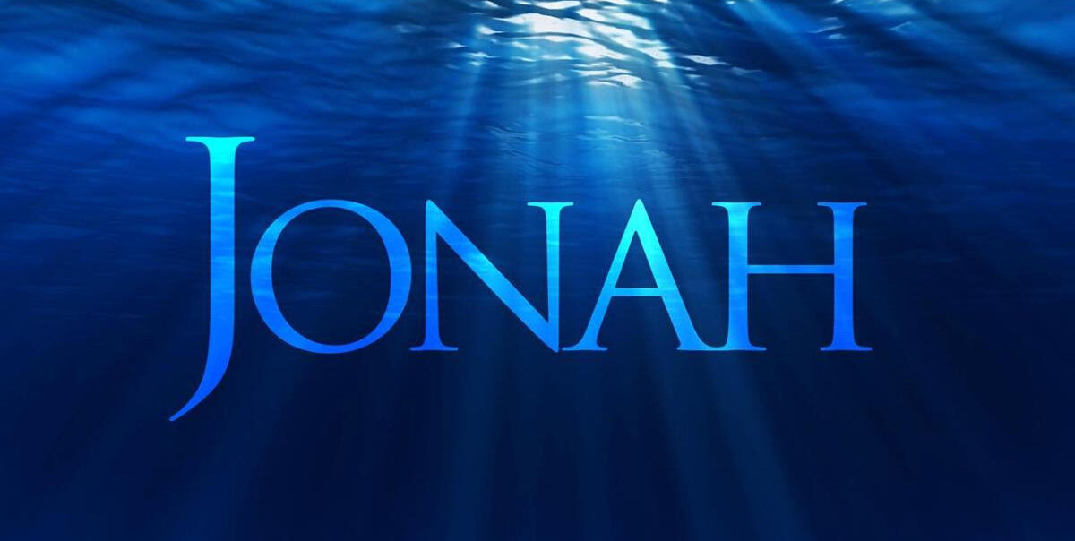  Jonah